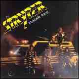 ストライパー　STRYPER soldier under command CD Amazon.com: Soldiers Under Command: CDs & Vinyl